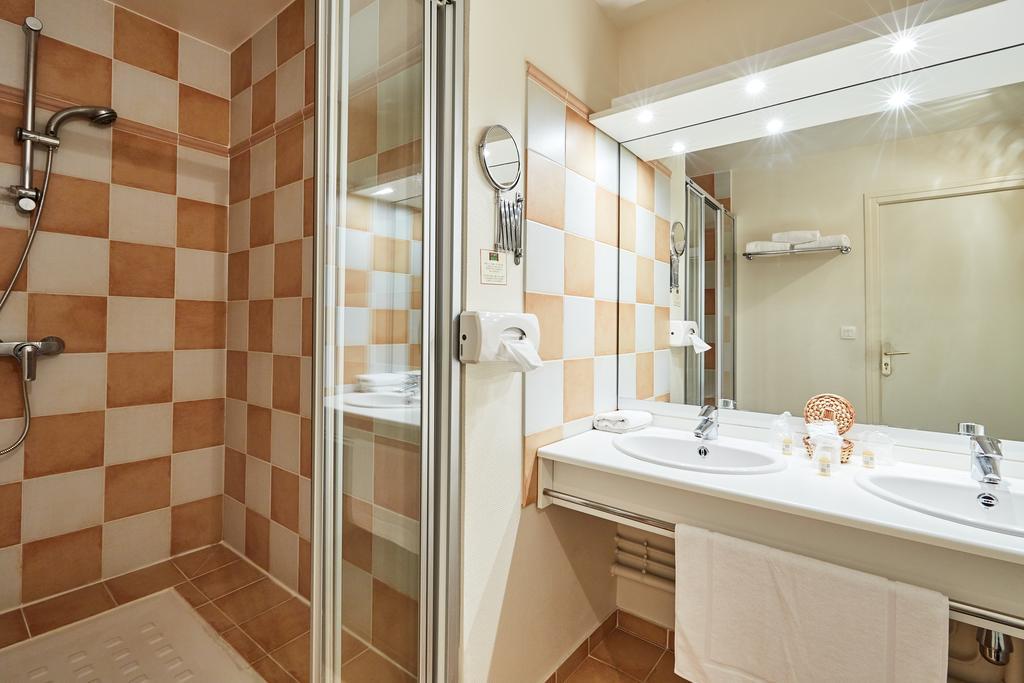 Residence L'Hostreiere Кольвіль-сюр-Мер Екстер'єр фото